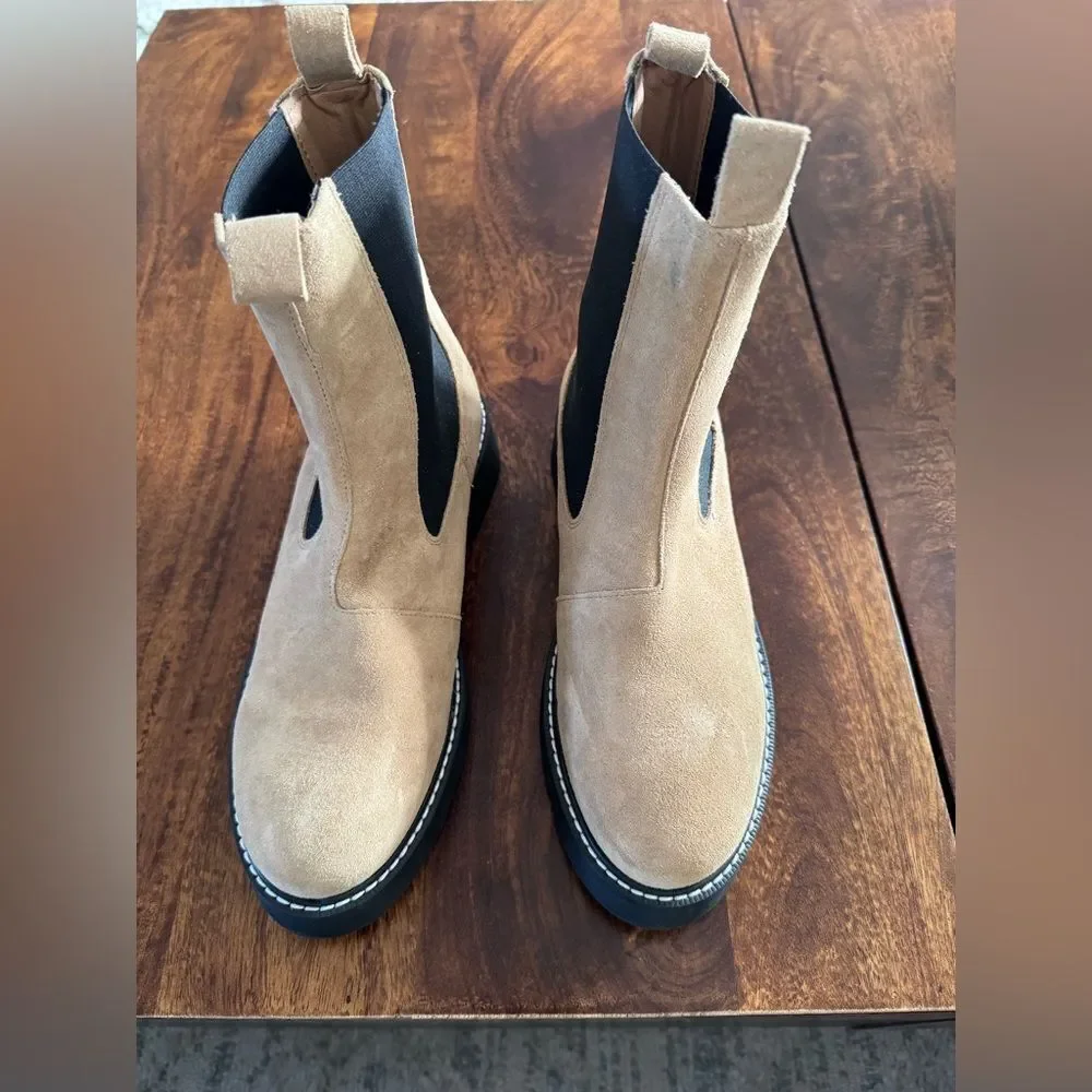 Anthropologie new without
